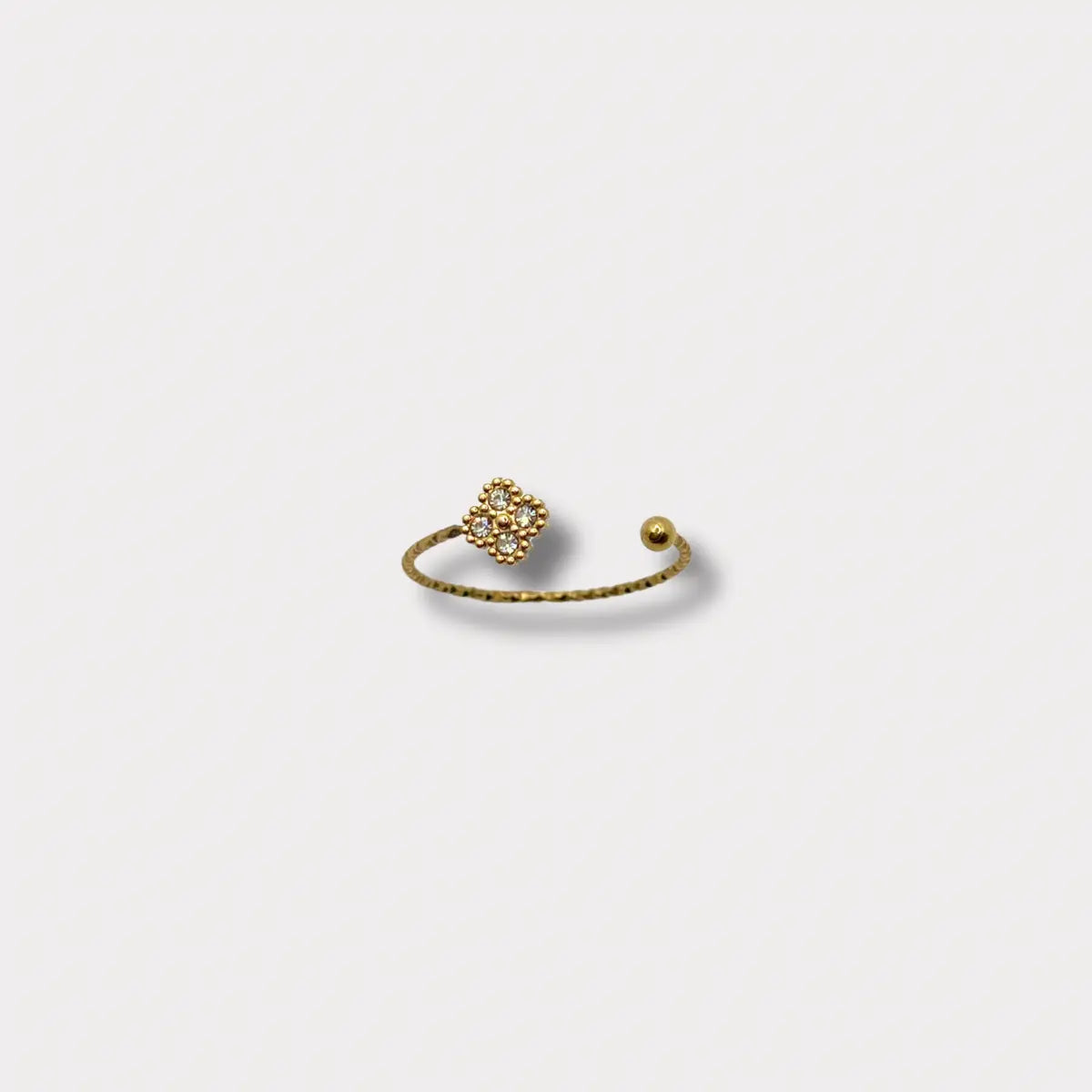 BAGUE ALMA NALAYA