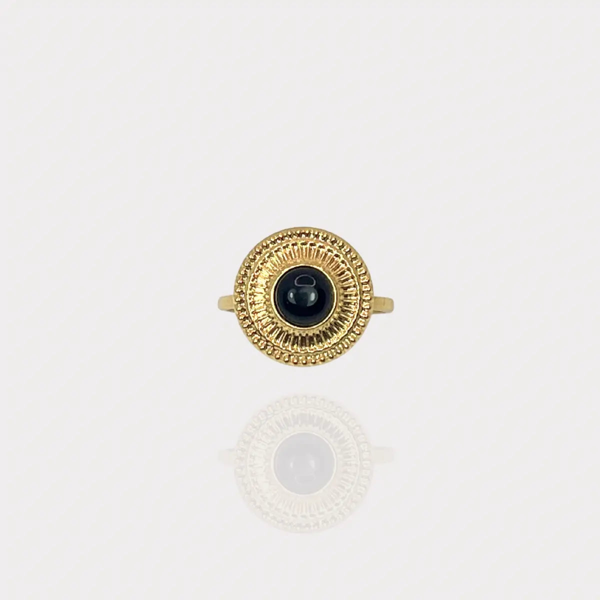 BAGUE ÉLÉONORE NALAYA