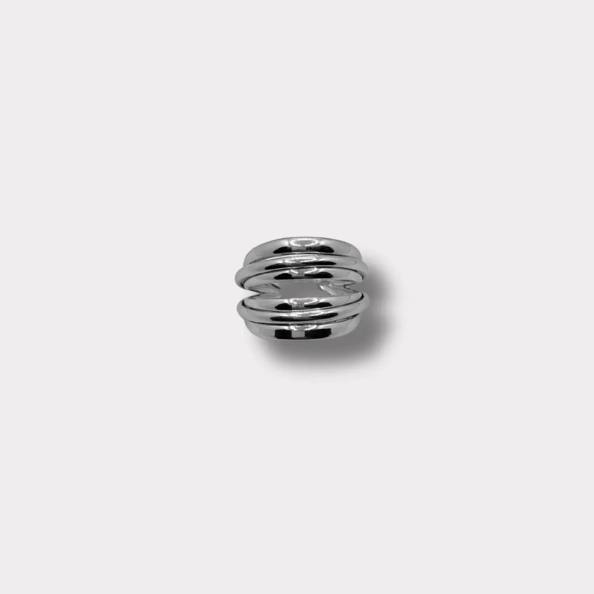 BAGUE ISIS NALAYA