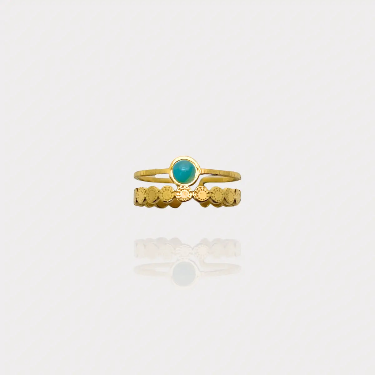 BAGUE ORIANA NALAYA