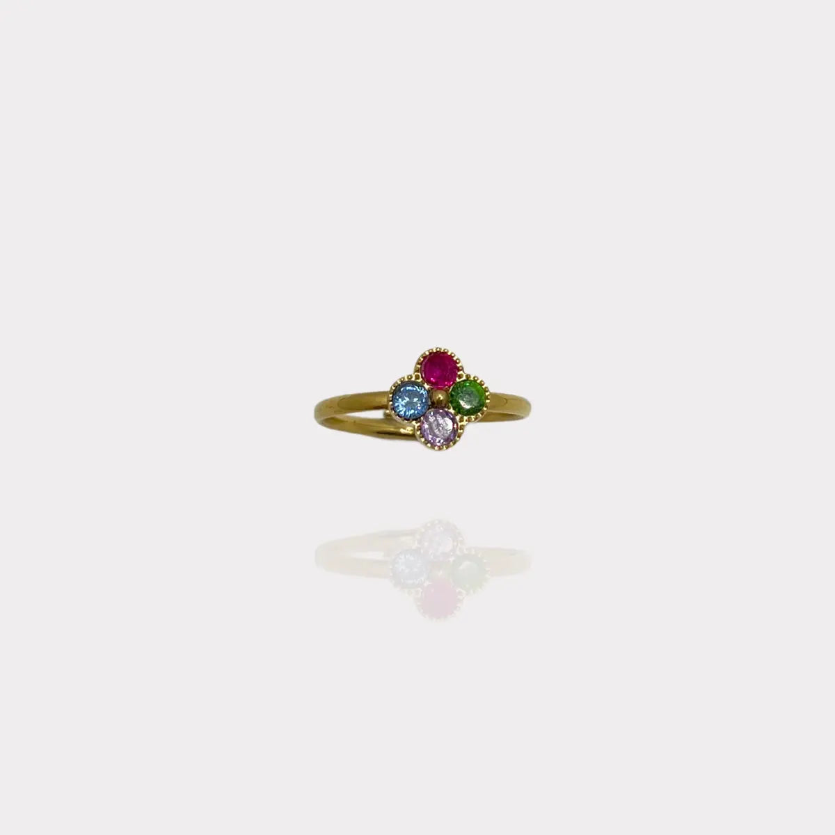 BAGUE TÉA NALAYA