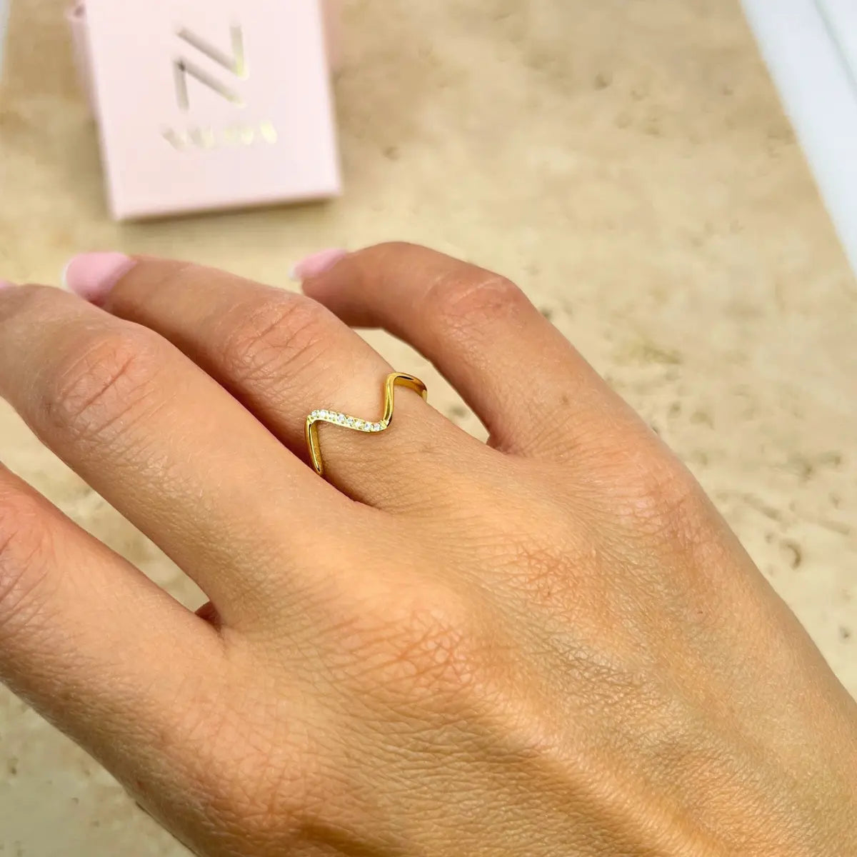 BAGUE ZINA NALAYA