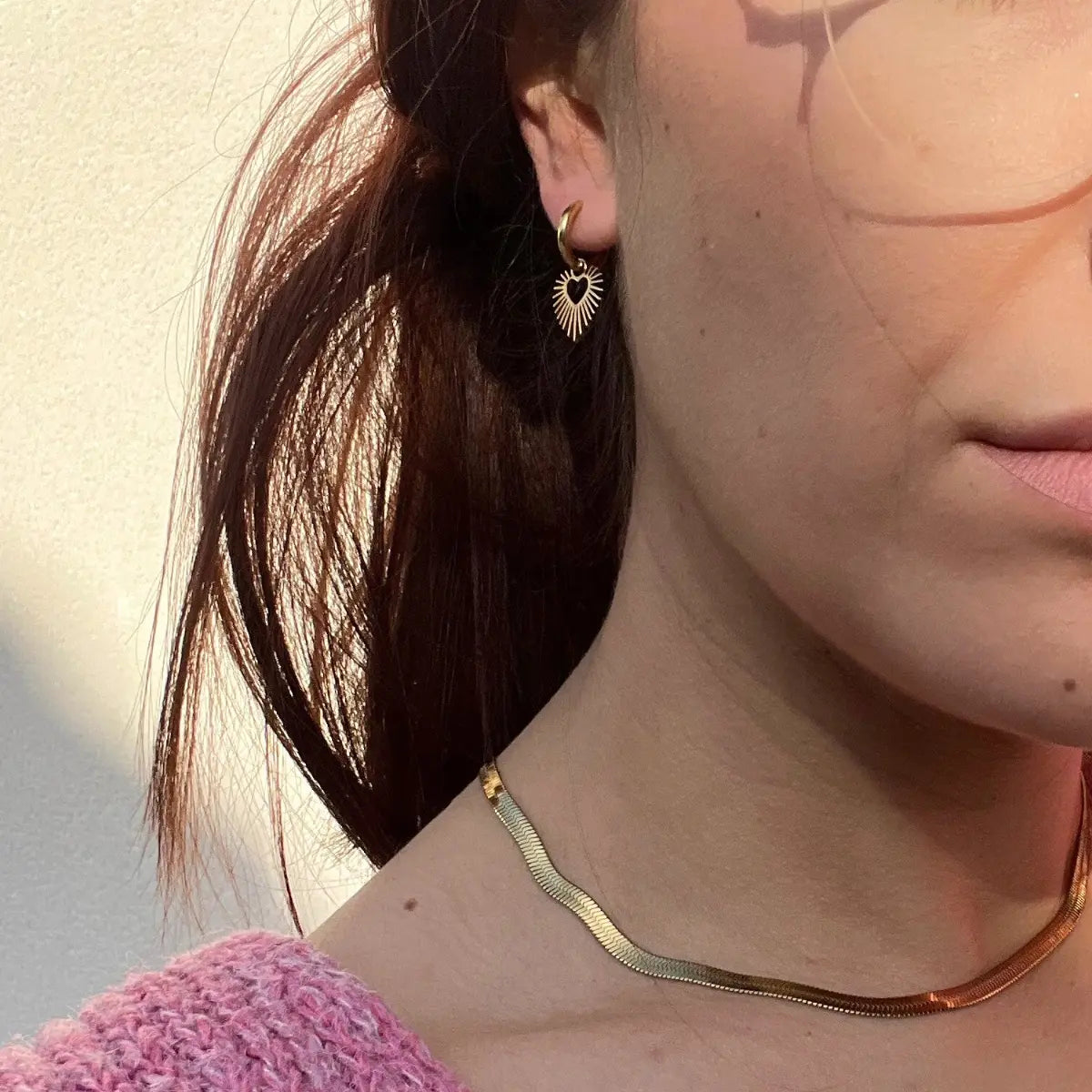 BOUCLES D'OREILLES ALBA NALAYA