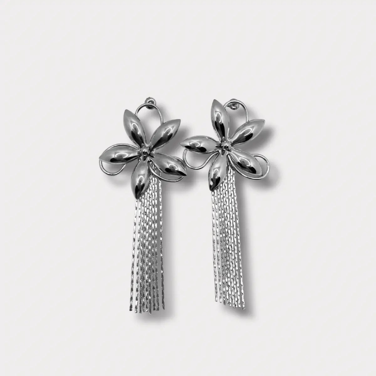 BOUCLES D'OREILLES CATALEYA NALAYA