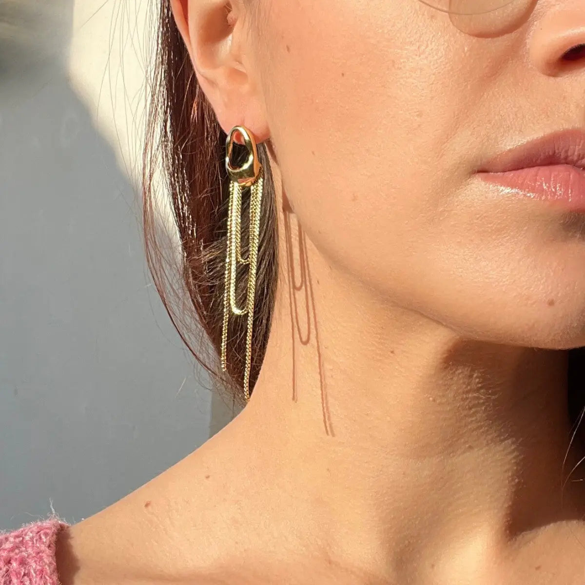 BOUCLES D'OREILLES GALA NALAYA