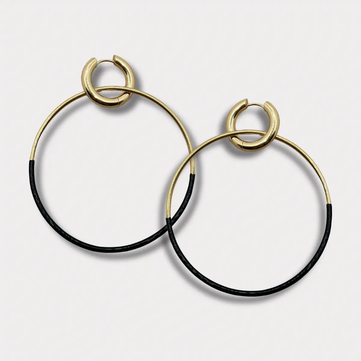 BOUCLES D'OREILLES GARANCE NALAYA