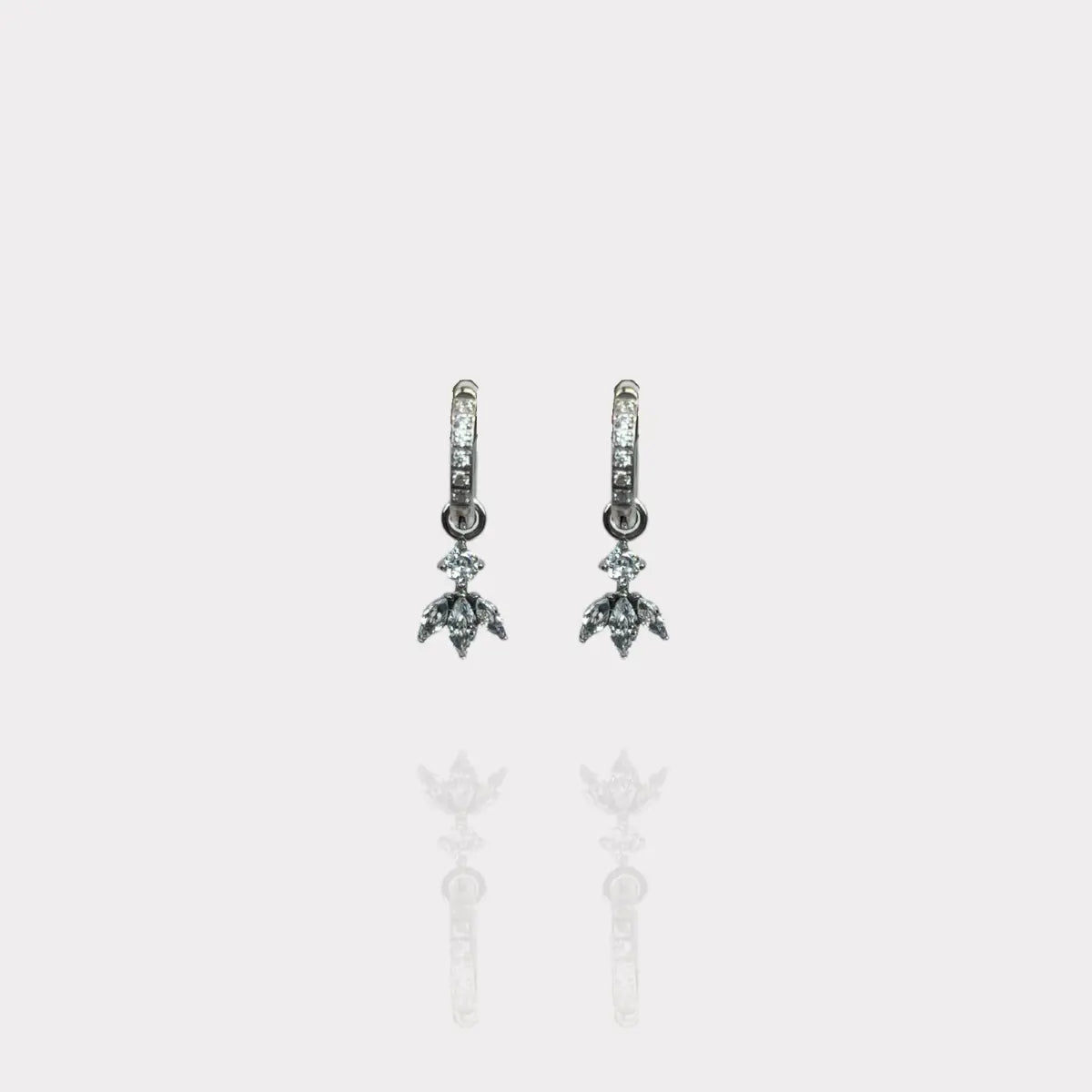 BOUCLES D'OREILLES LALY NALAYA