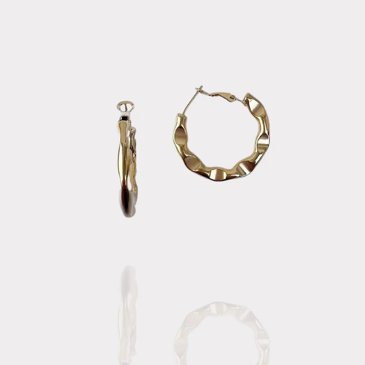 BOUCLES D'OREILLES LYSIA NALAYA