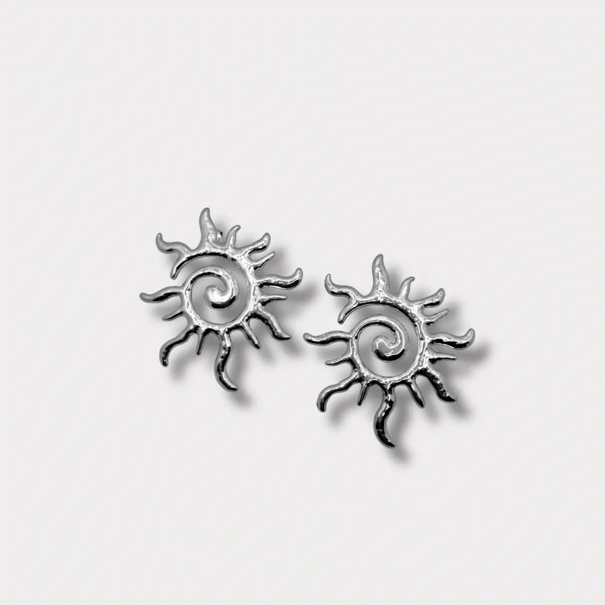 BOUCLES D'OREILLES NEFERTITI NALAYA