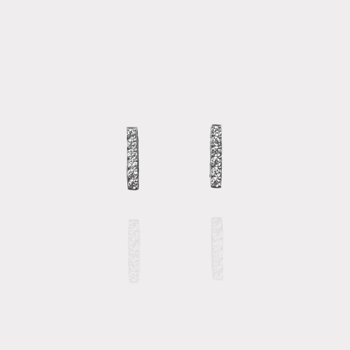 BOUCLES D'OREILLES SIA NALAYA