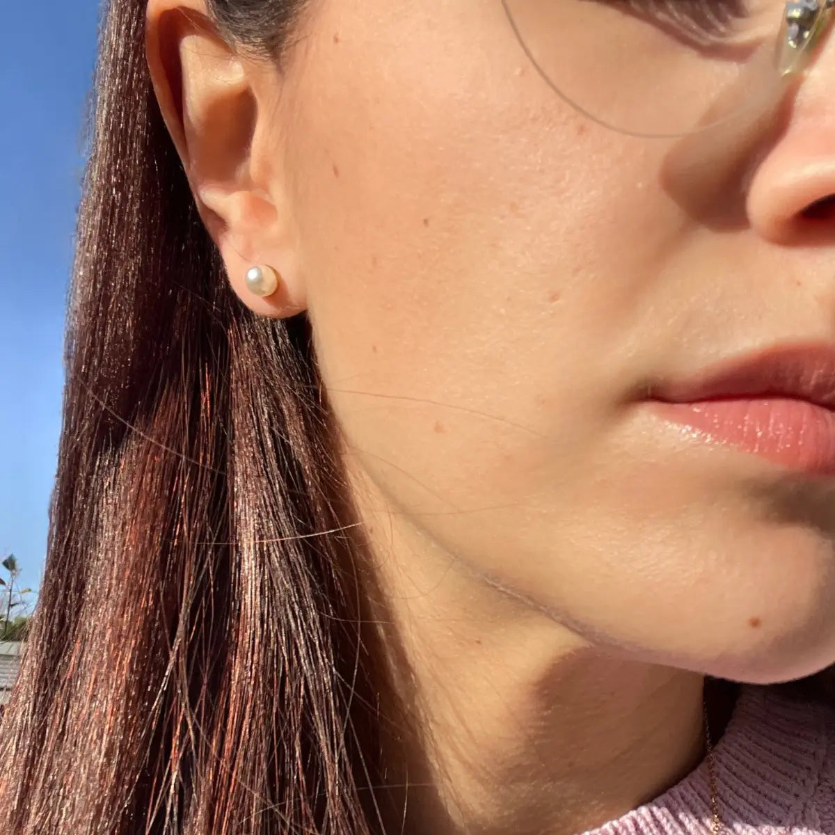 BOUCLES D'OREILLES TANIA NALAYA