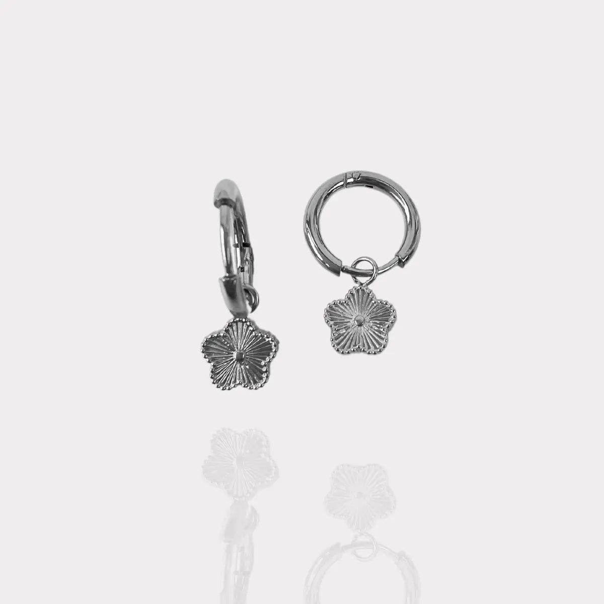 BOUCLES D'OREILLES ÉMILY NALAYA