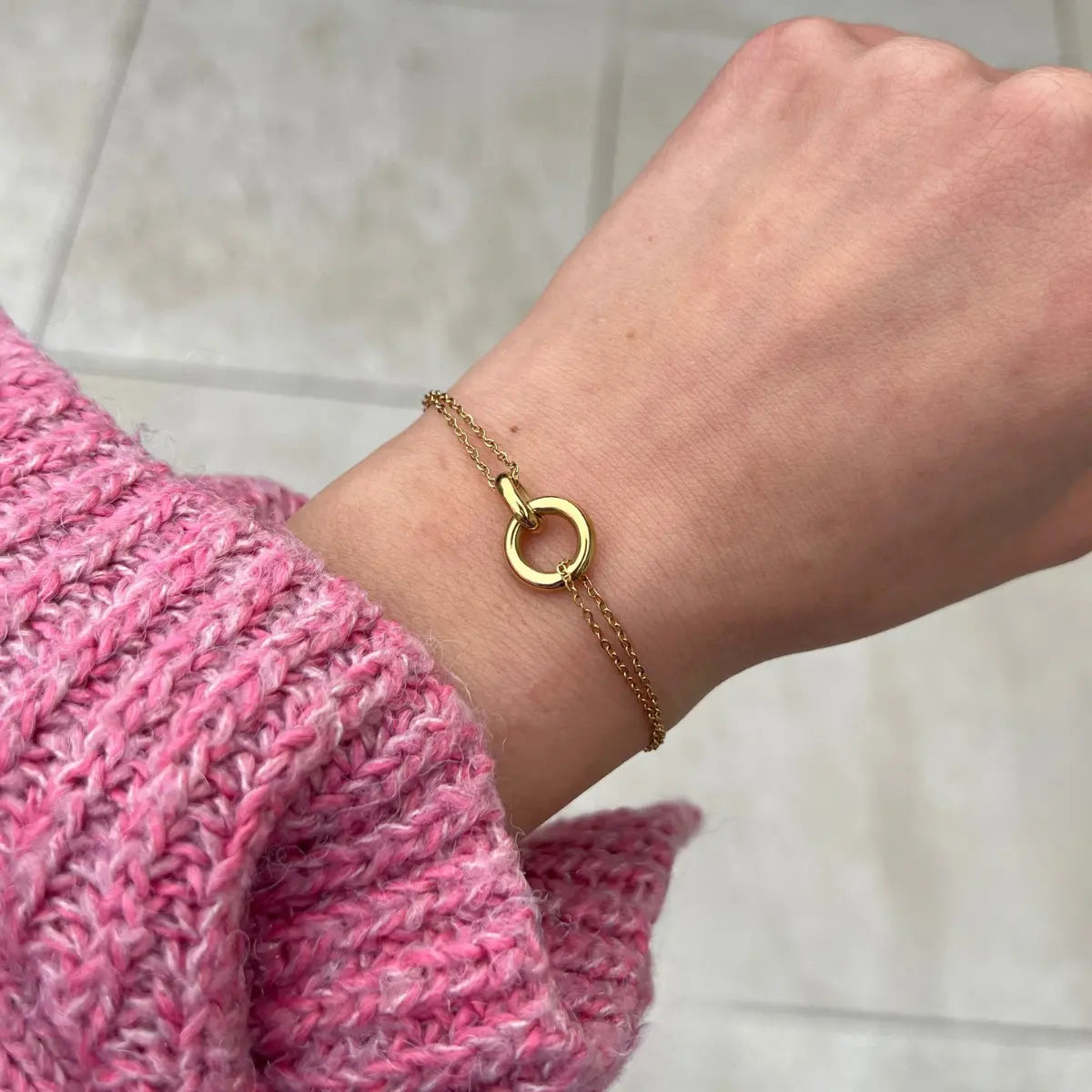 BRACELET FIONA NALAYA