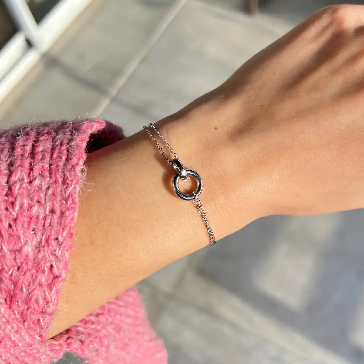 BRACELET FIONA NALAYA