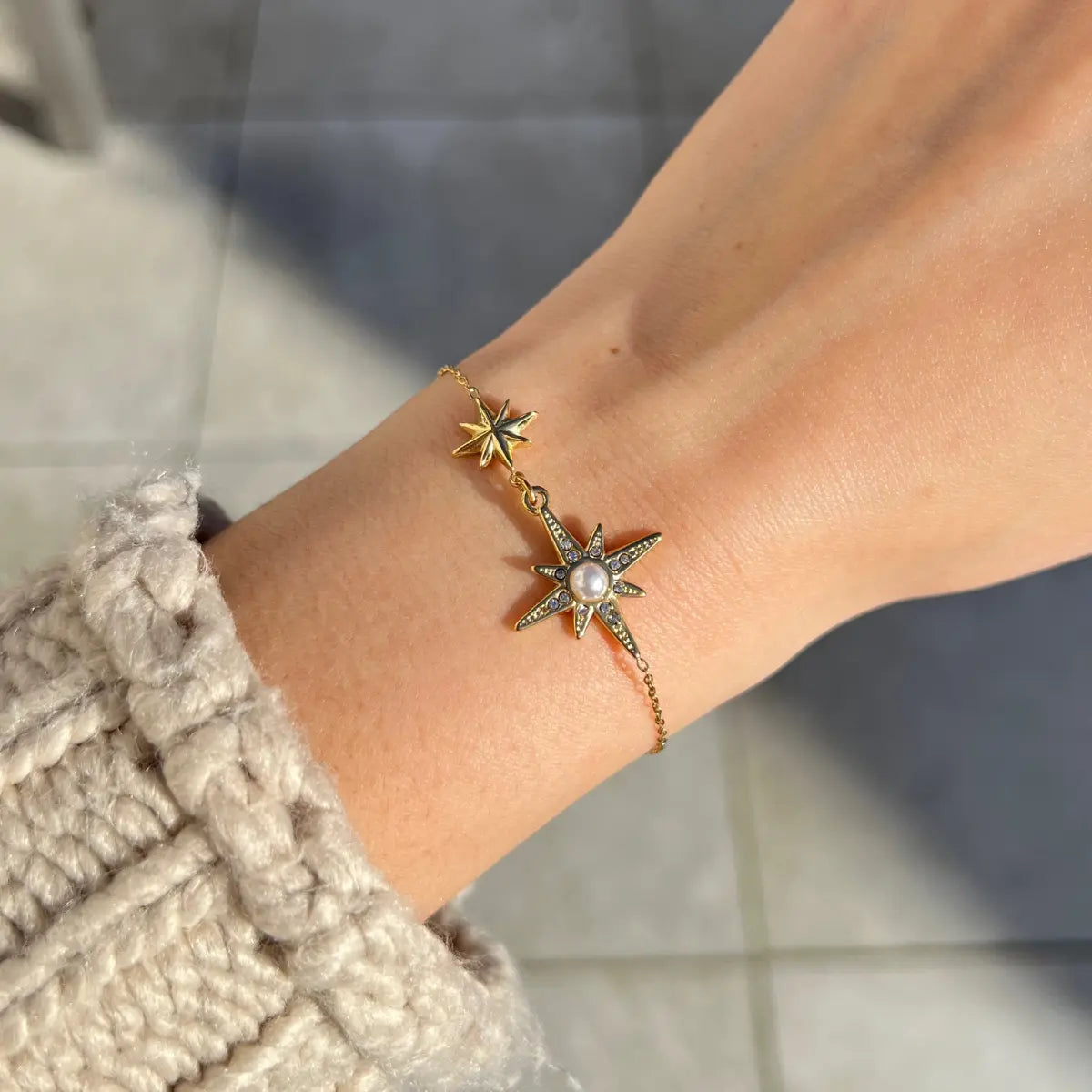 BRACELET POLARIS NALAYA