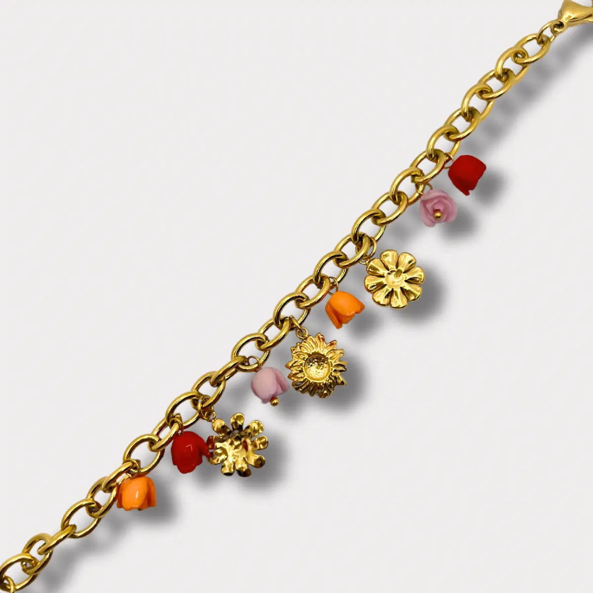 BRACELET ROSY NALAYA