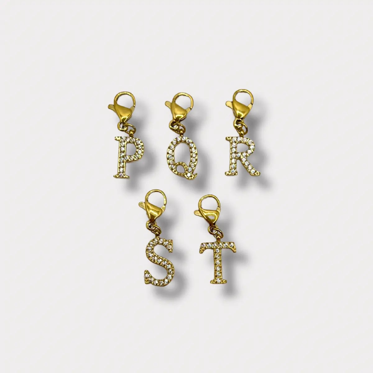 CHARMS ALPHABET NALAYA