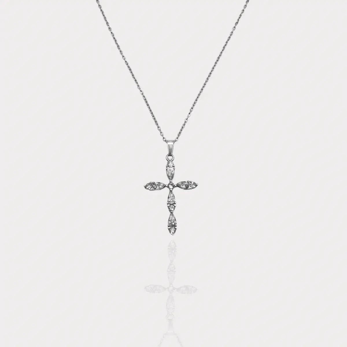 COLLIER BÉNÉDICTE NALAYA