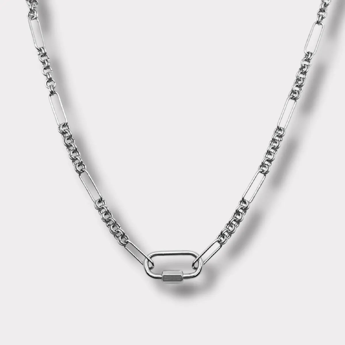 COLLIER CHARMS 6 NALAYA