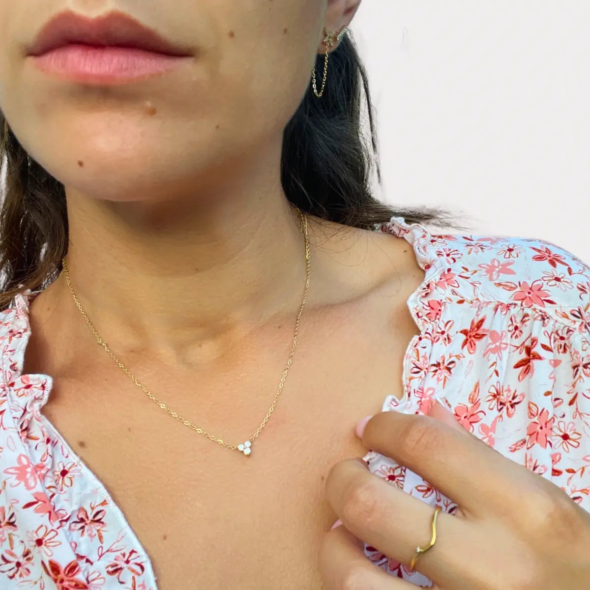 COLLIER CYNTHIA NALAYA