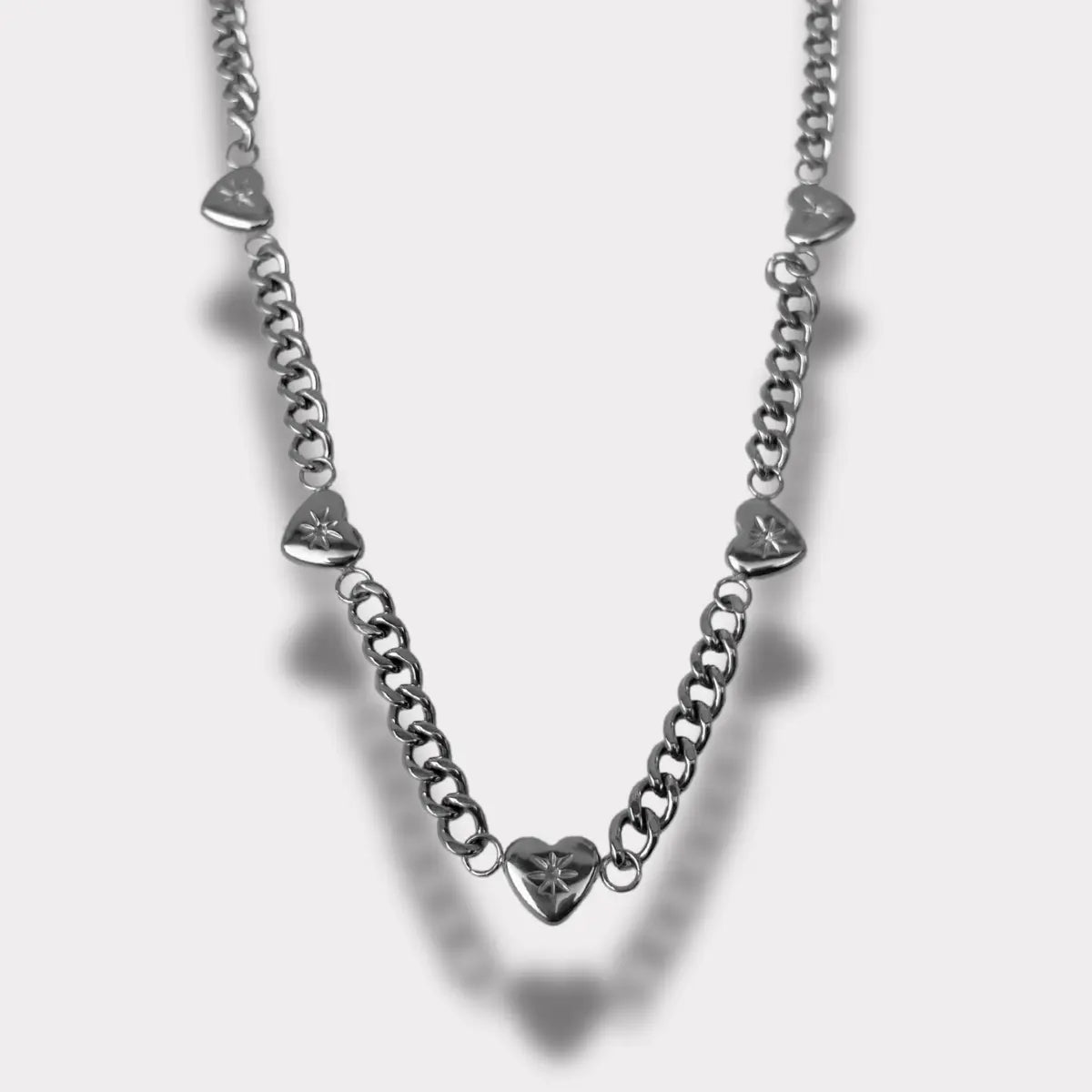 COLLIER LOÉVA NALAYA