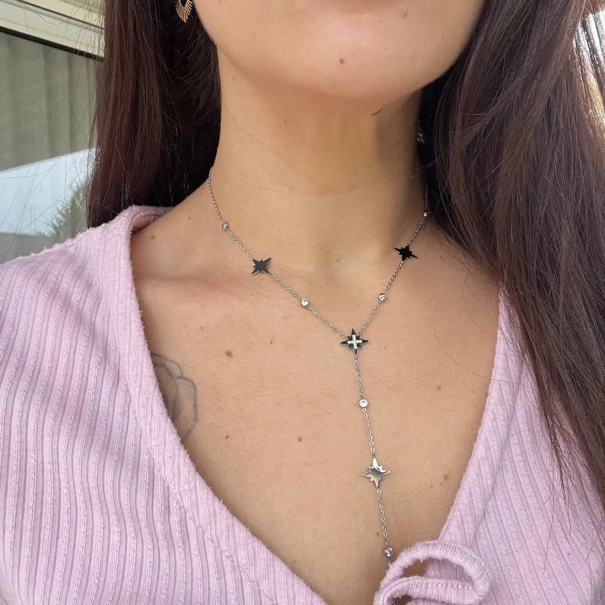 COLLIER POLARIS NALAYA