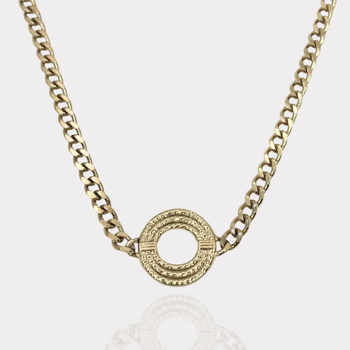 COLLIER ROMY NALAYA