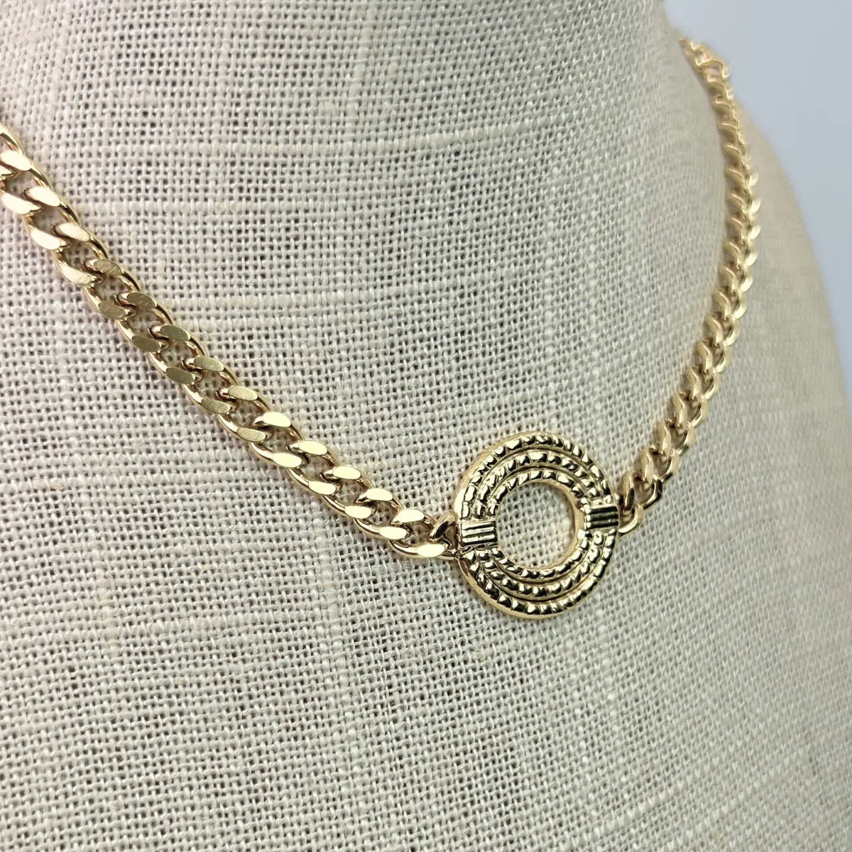 COLLIER ROMY NALAYA
