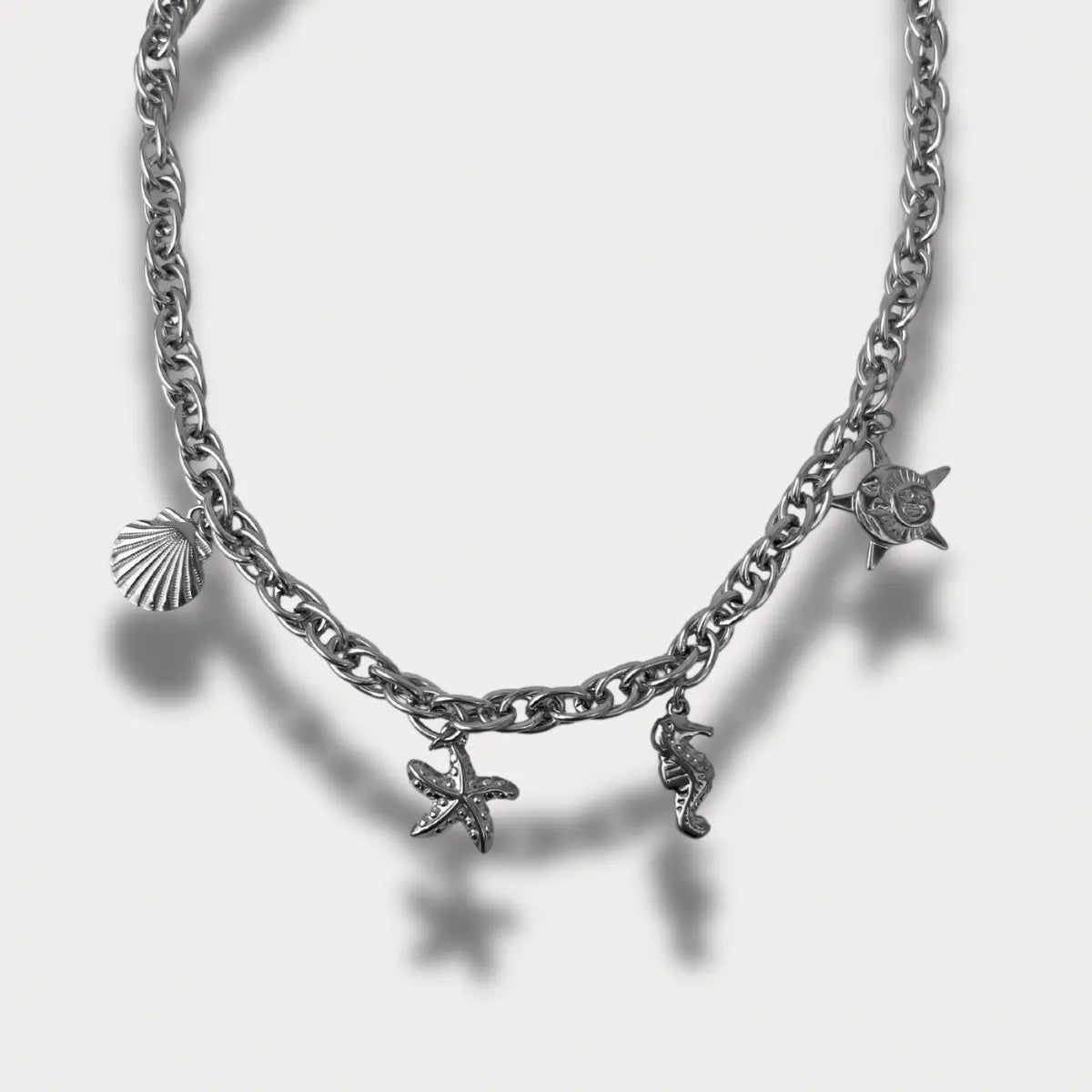 COLLIER SEA LIFE NALAYA