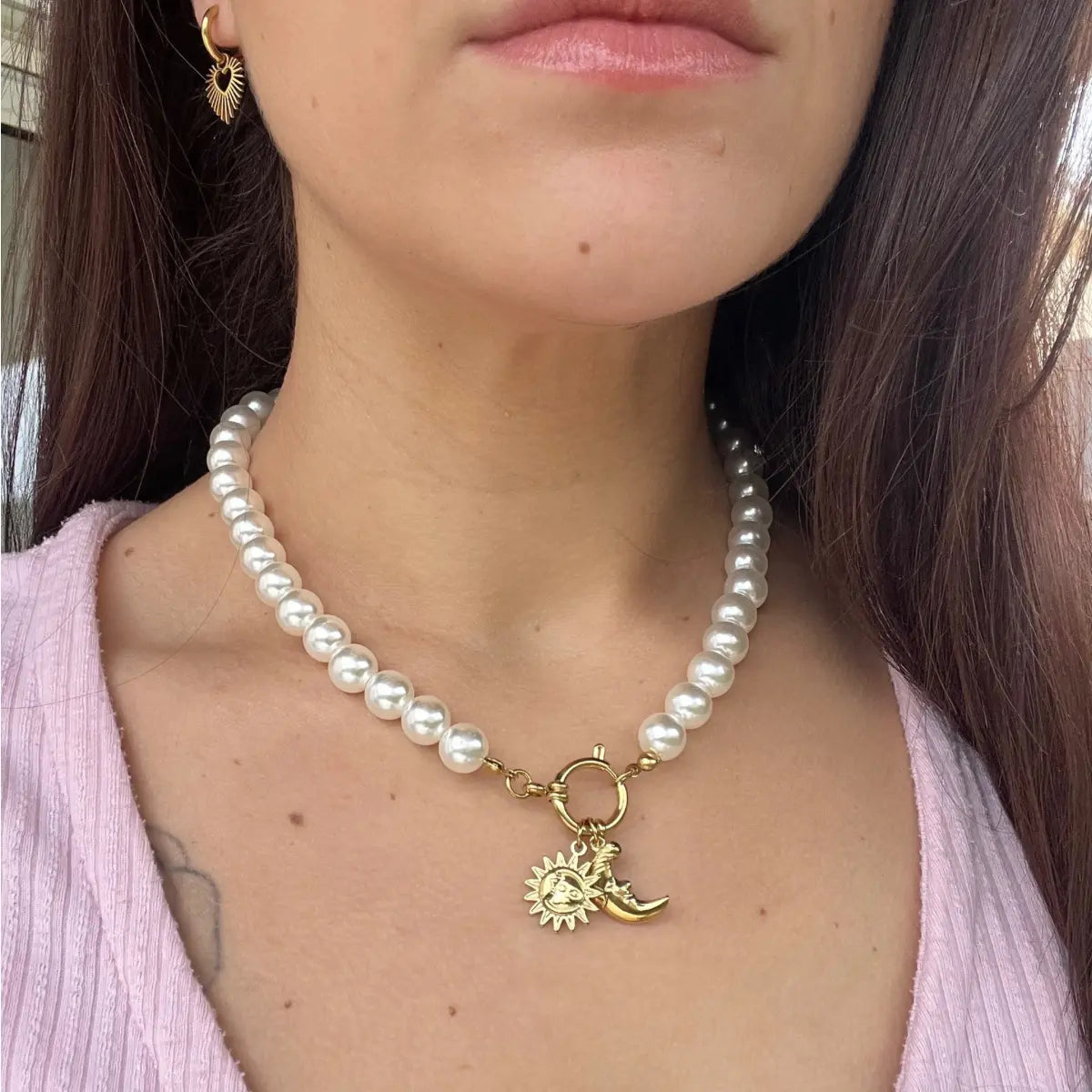 COLLIER SELENA NALAYA