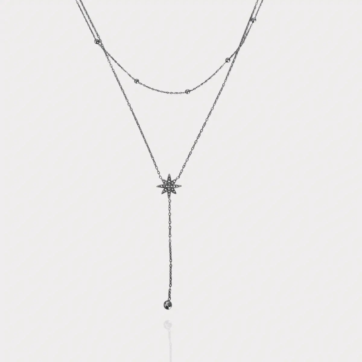 COLLIER STELLA NALAYA