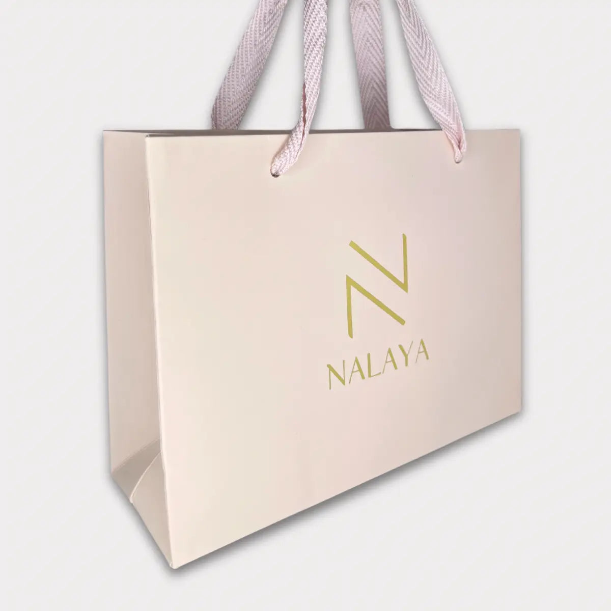 GRAND SAC CADEAU NALAYA