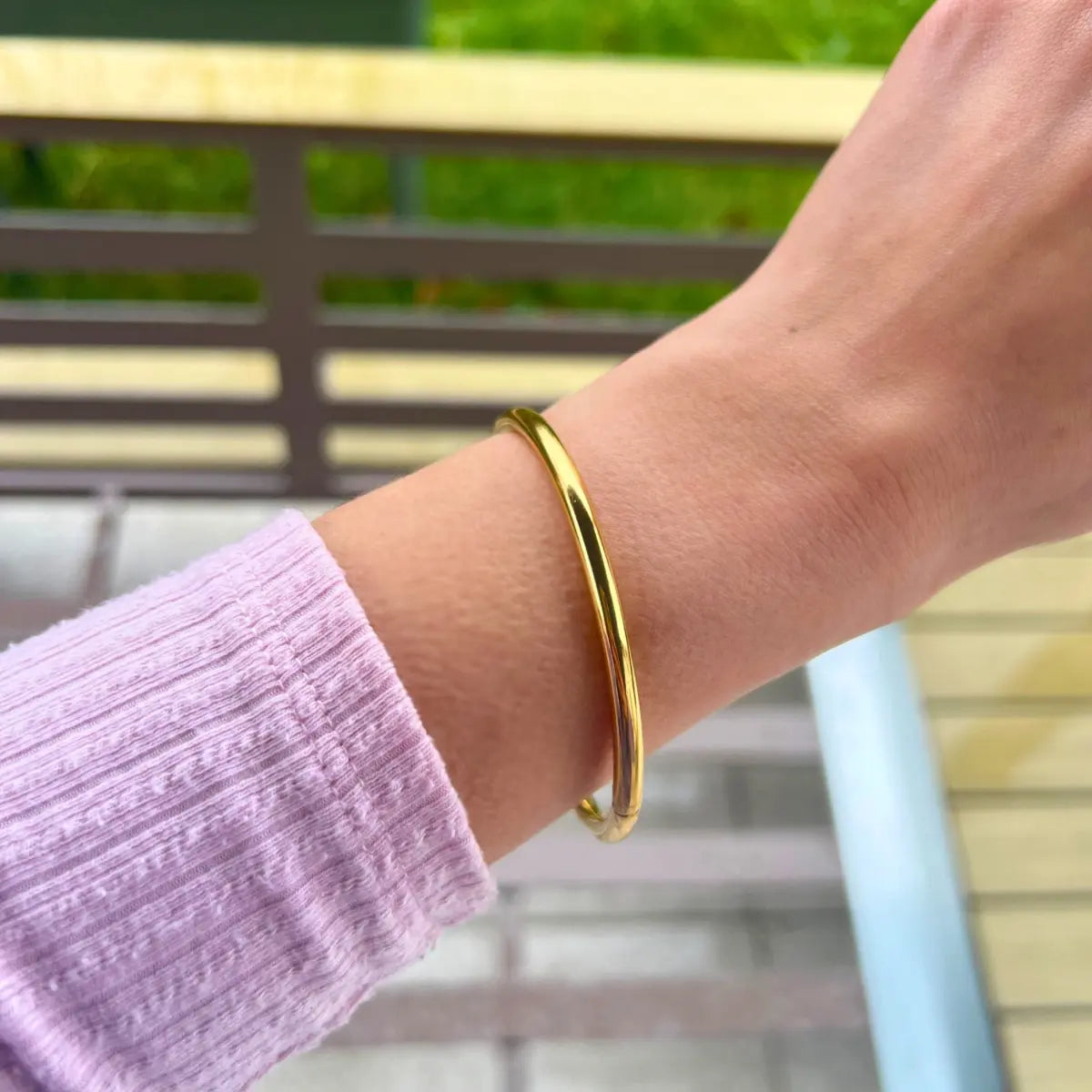 JONC AURÉOLE NALAYA