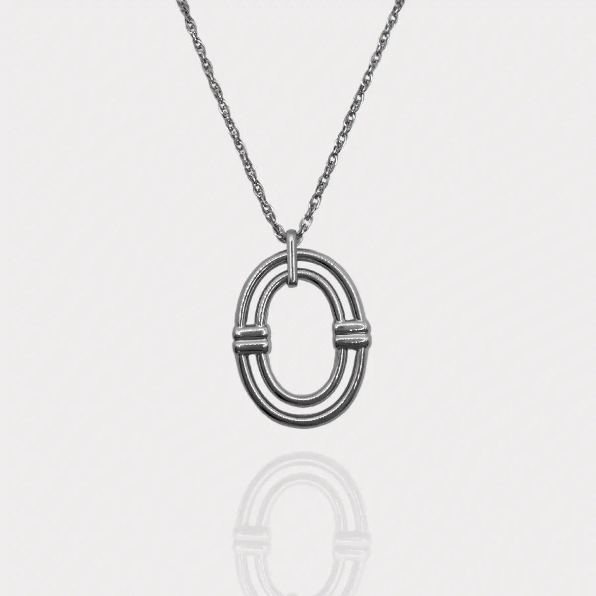 SAUTOIR AMBER NALAYA