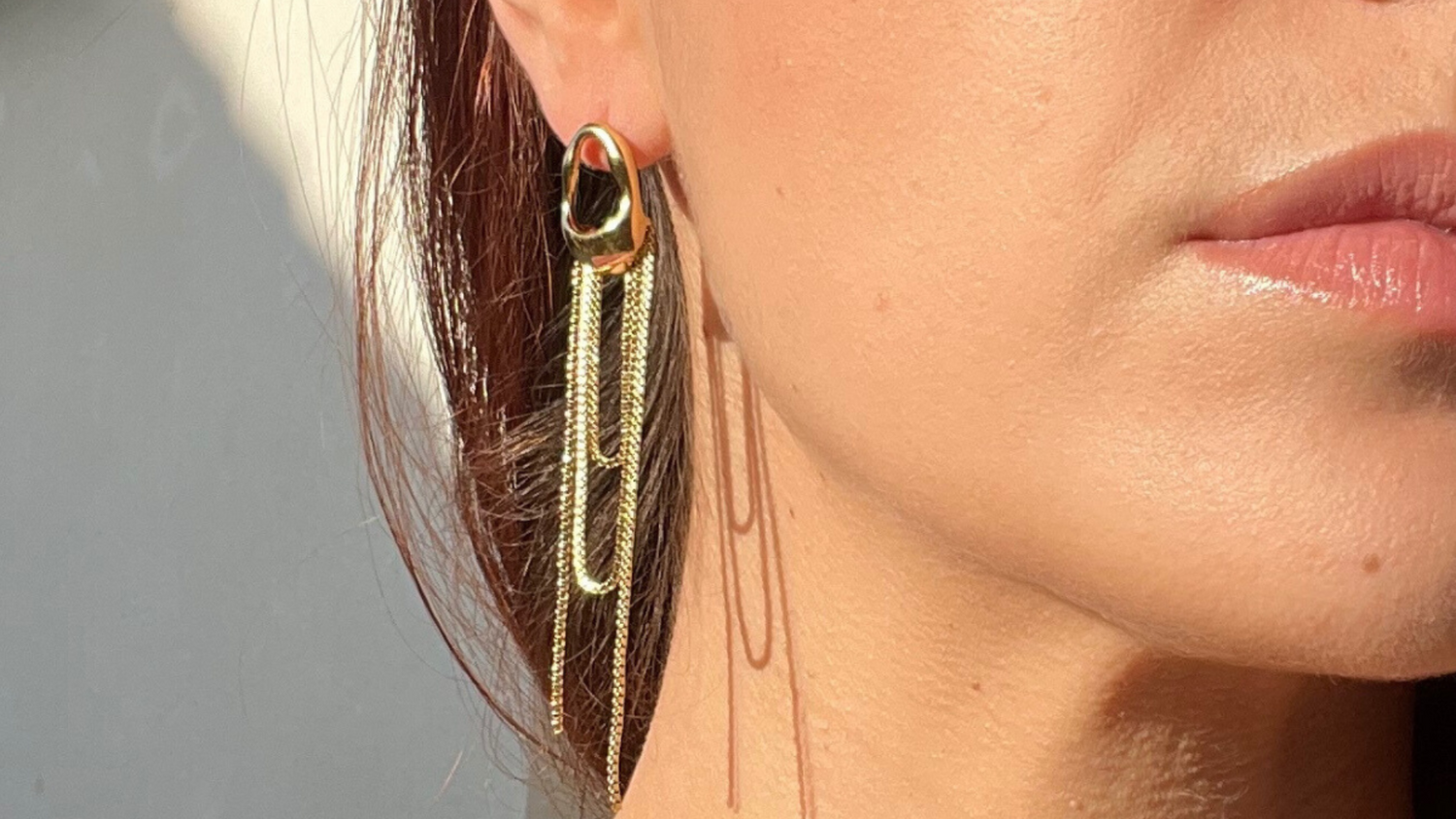 BOUCLES D'OREILLES NALAYA