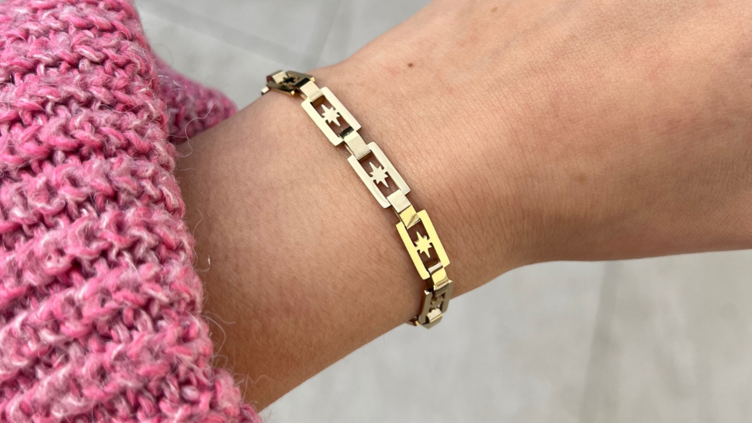 BRACELETS & JONCS NALAYA