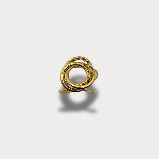 BAGUE ALICE NALAYA