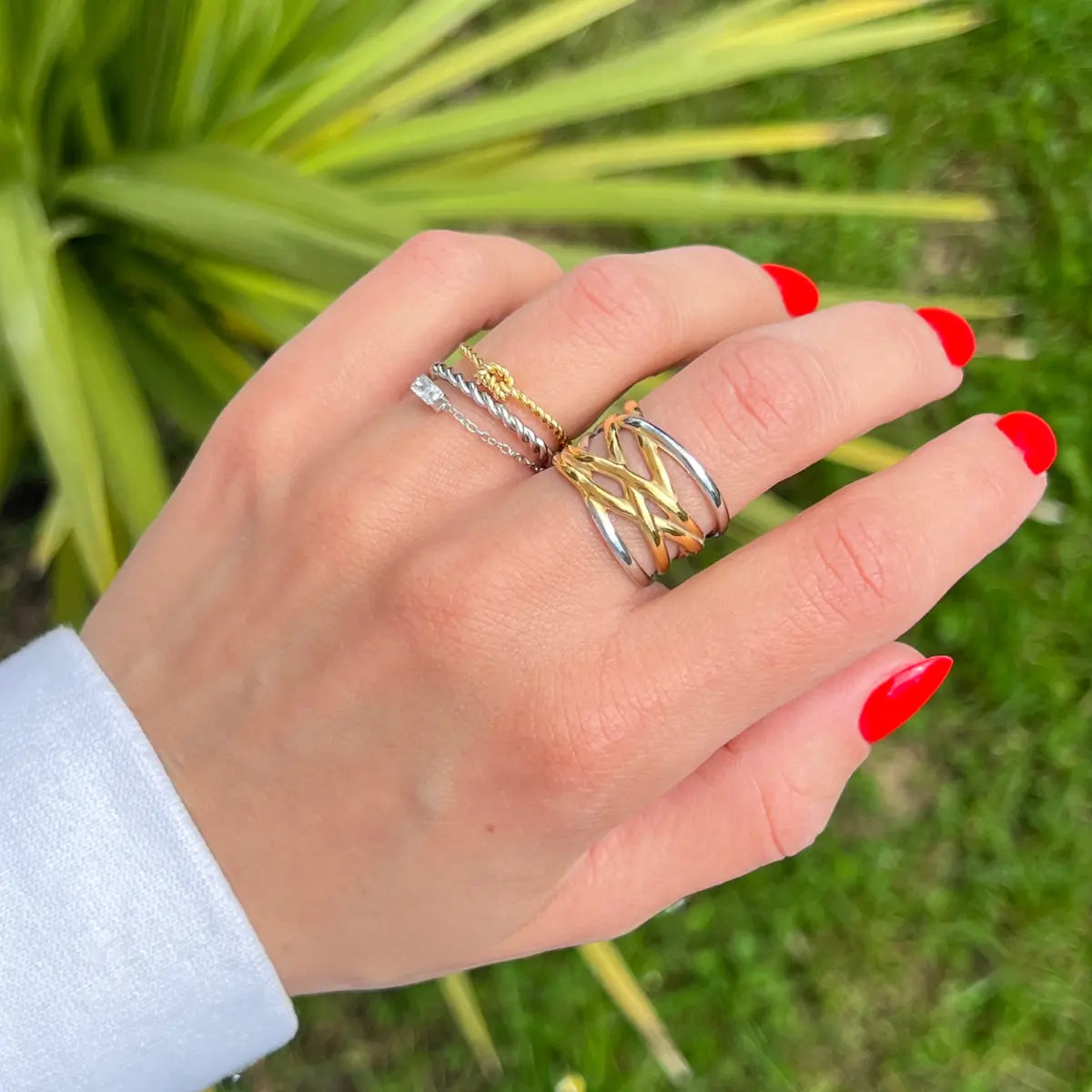 BAGUE ALVINA NALAYA