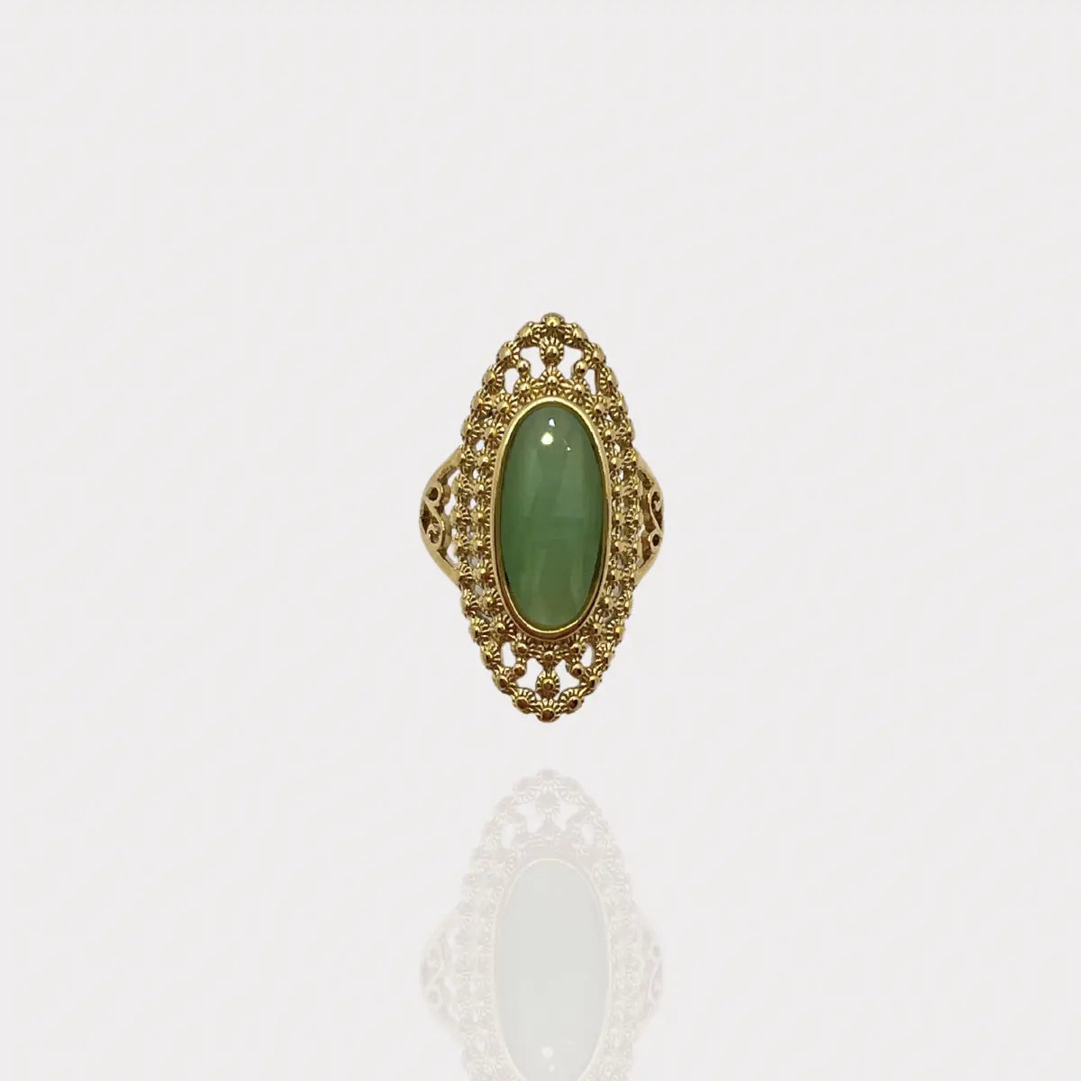 BAGUE AMANDINE NALAYA
