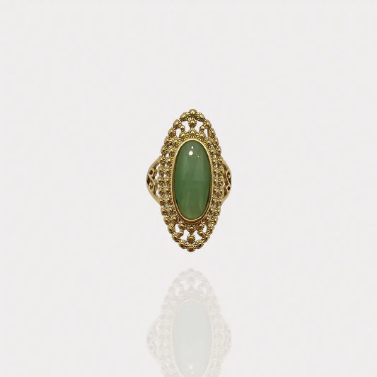 BAGUE AMANDINE NALAYA