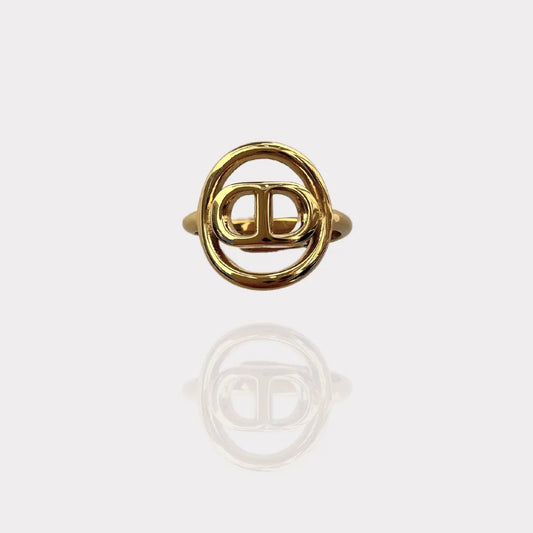 BAGUE AURORA NALAYA