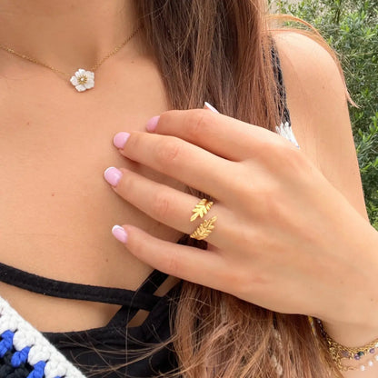 BAGUE AVÉRIA NALAYA
