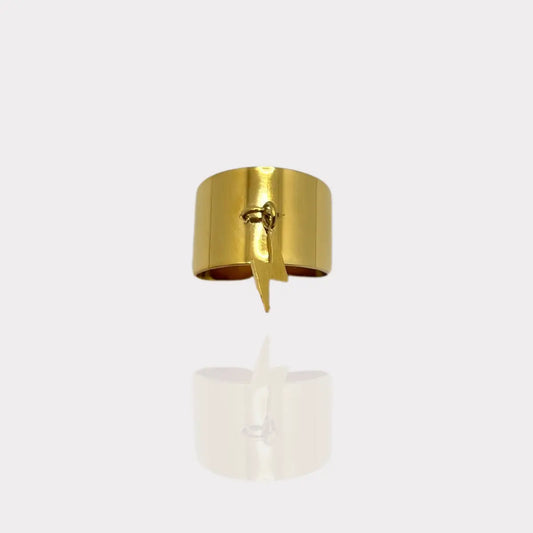 BAGUE ELECTRA NALAYA