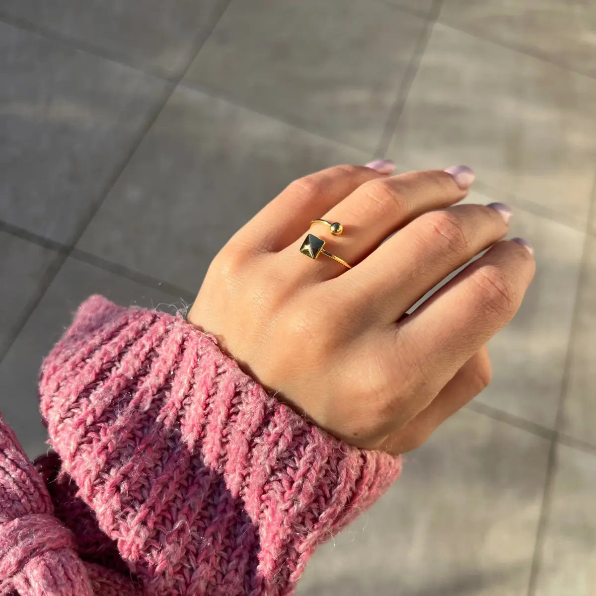 BAGUE ELENA NALAYA