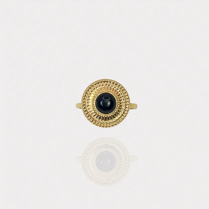 BAGUE ÉLÉONORE NALAYA