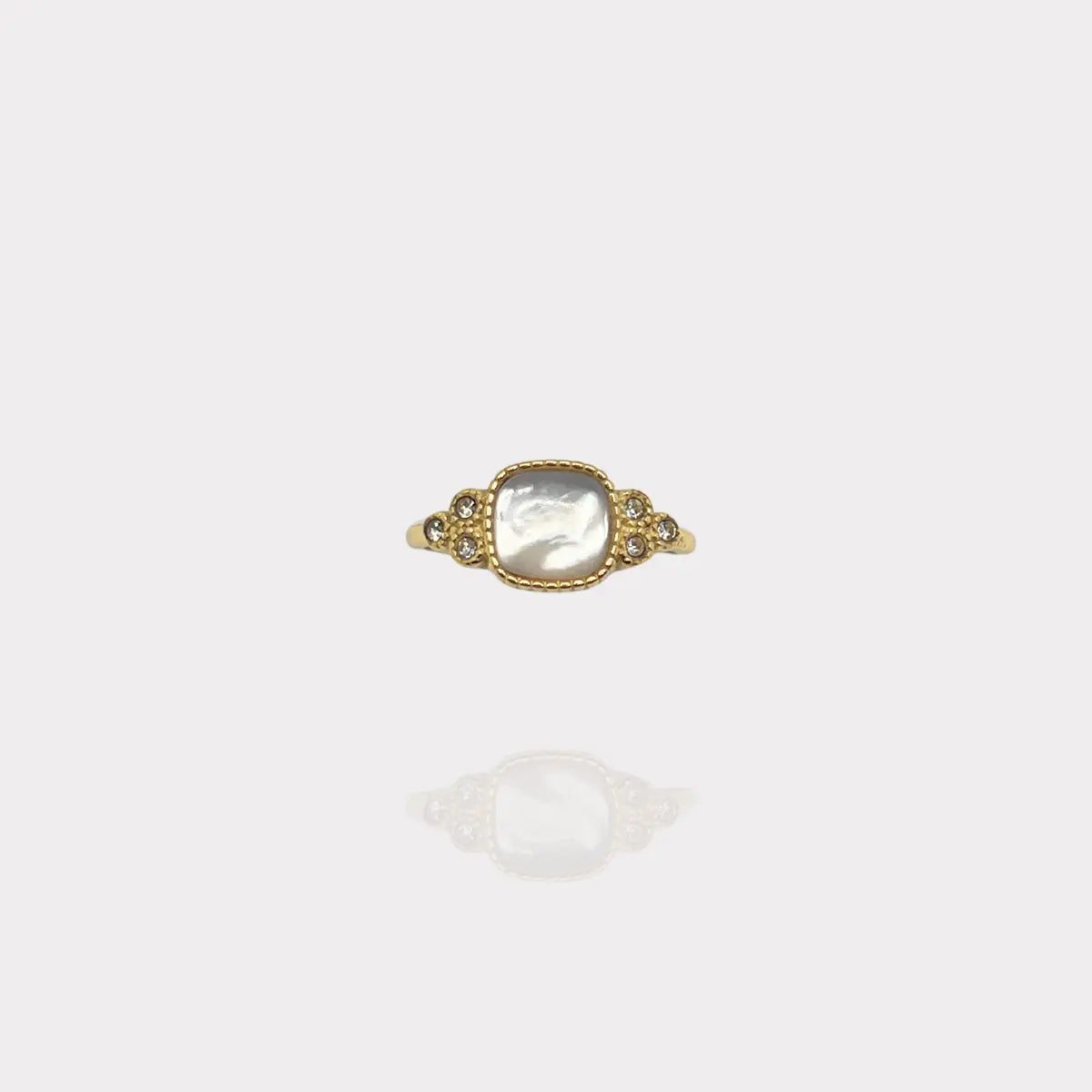 BAGUE ESMÉE NALAYA
