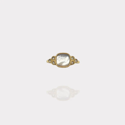 BAGUE ESMÉE NALAYA