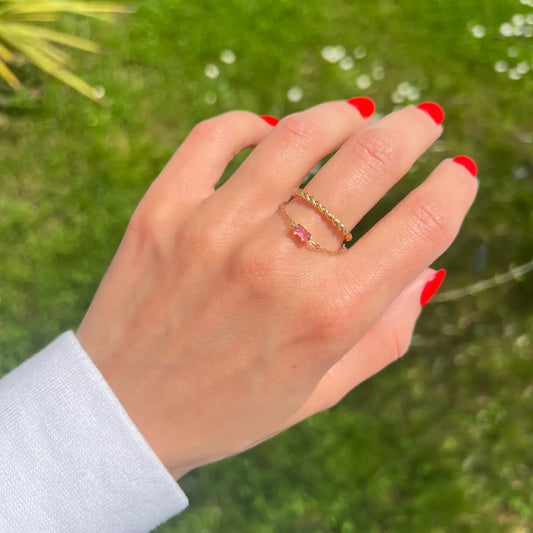 BAGUE ILIANA NALAYA