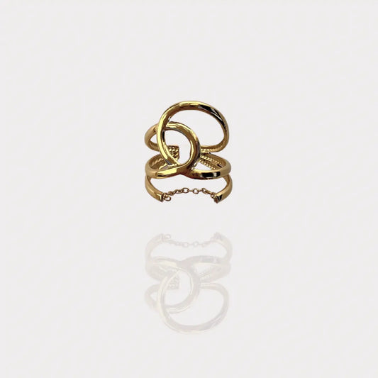 BAGUE LILA NALAYA