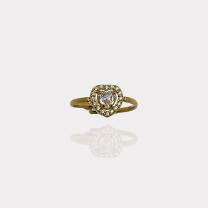 BAGUE LOVE NALAYA